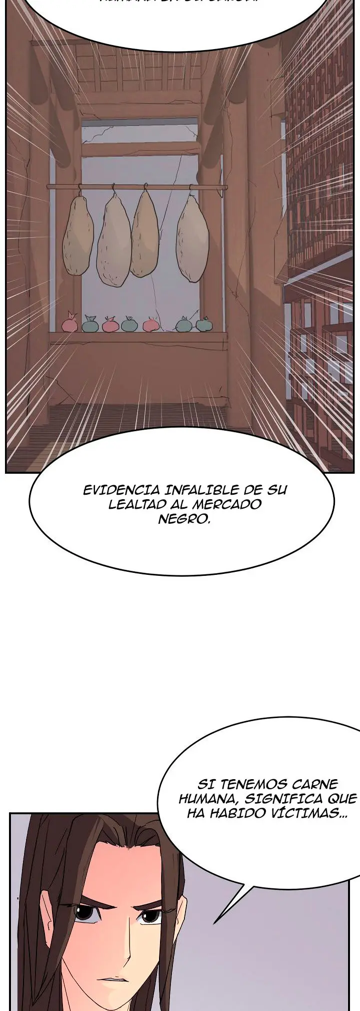 Immortal, Invincible capítulo 66, página 22