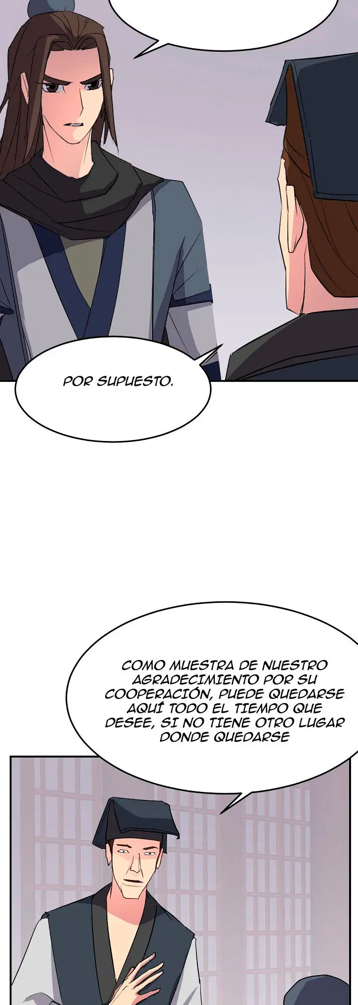Immortal, Invincible capítulo 66, página 25