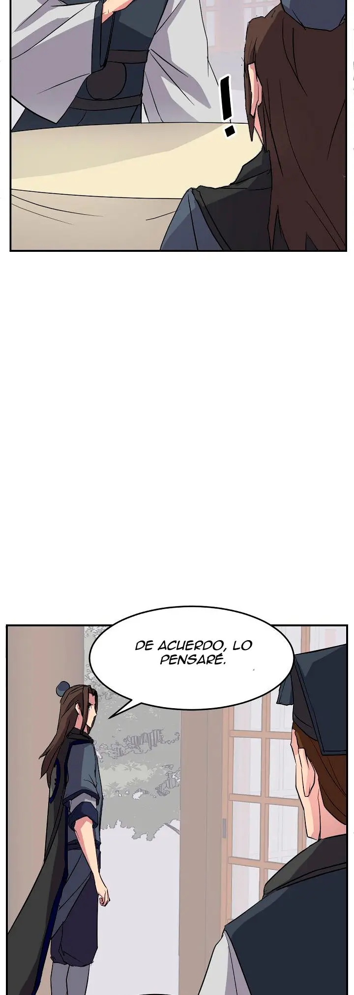 Immortal, Invincible capítulo 66, página 26