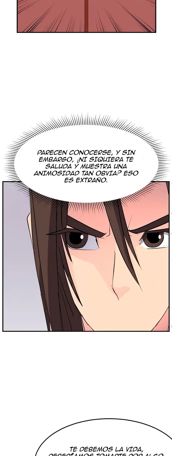 Immortal, Invincible capítulo 66, página 31