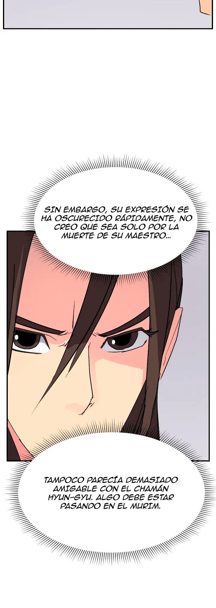 Immortal, Invincible capítulo 66, página 39