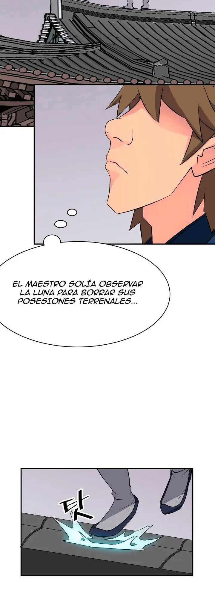 Immortal, Invincible capítulo 66, página 45
