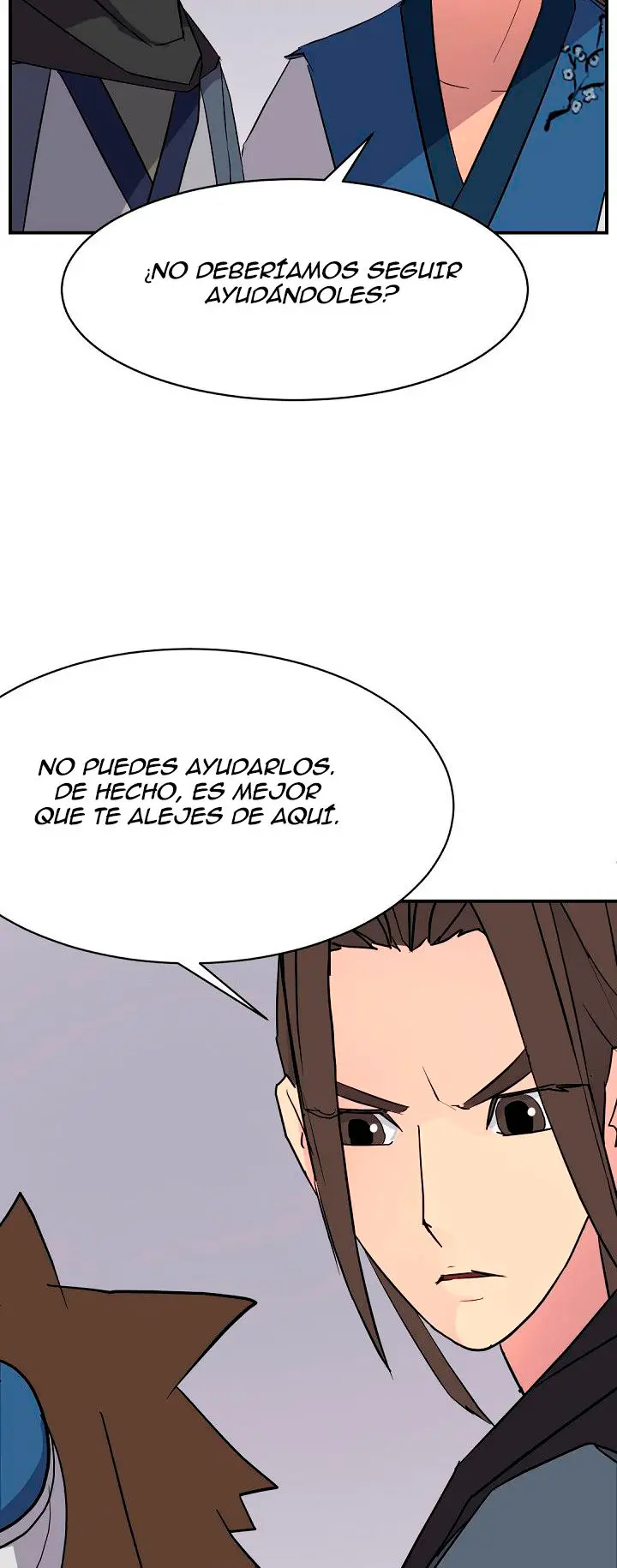 Immortal, Invincible capítulo 67, página 12