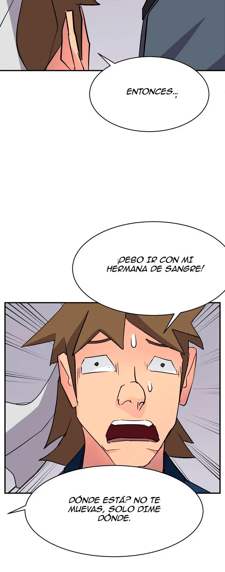 Immortal, Invincible capítulo 67, página 13