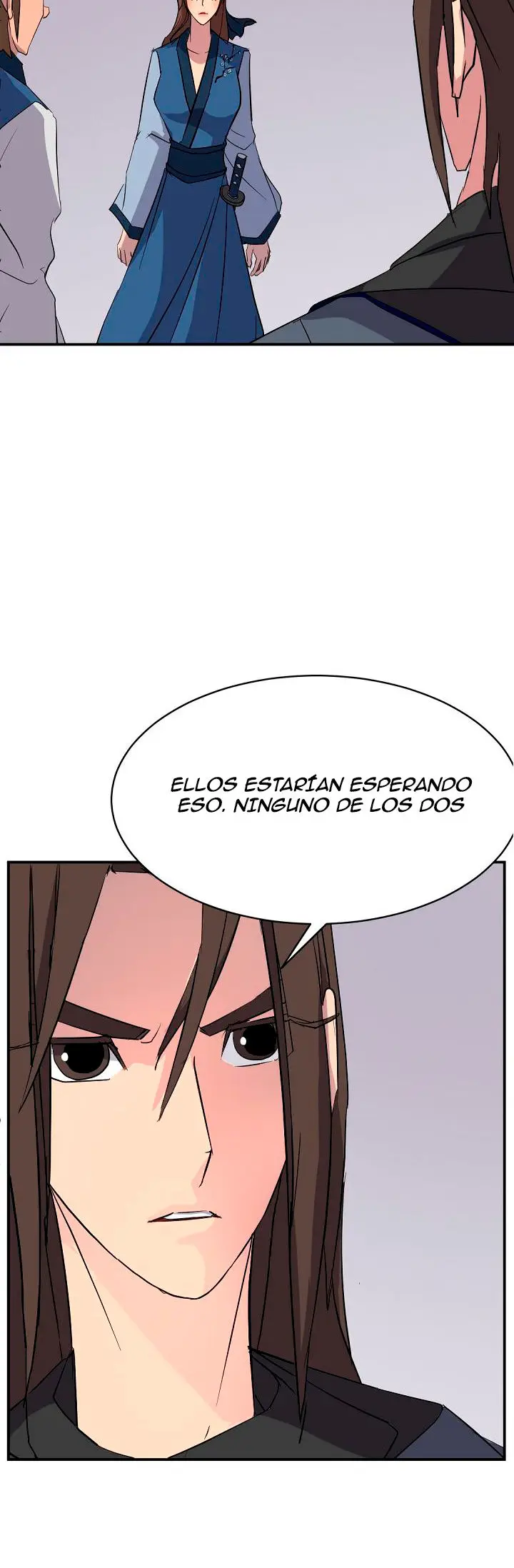 Immortal, Invincible capítulo 67, página 22