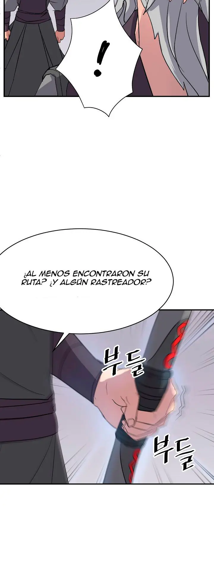 Immortal, Invincible capítulo 67, página 34