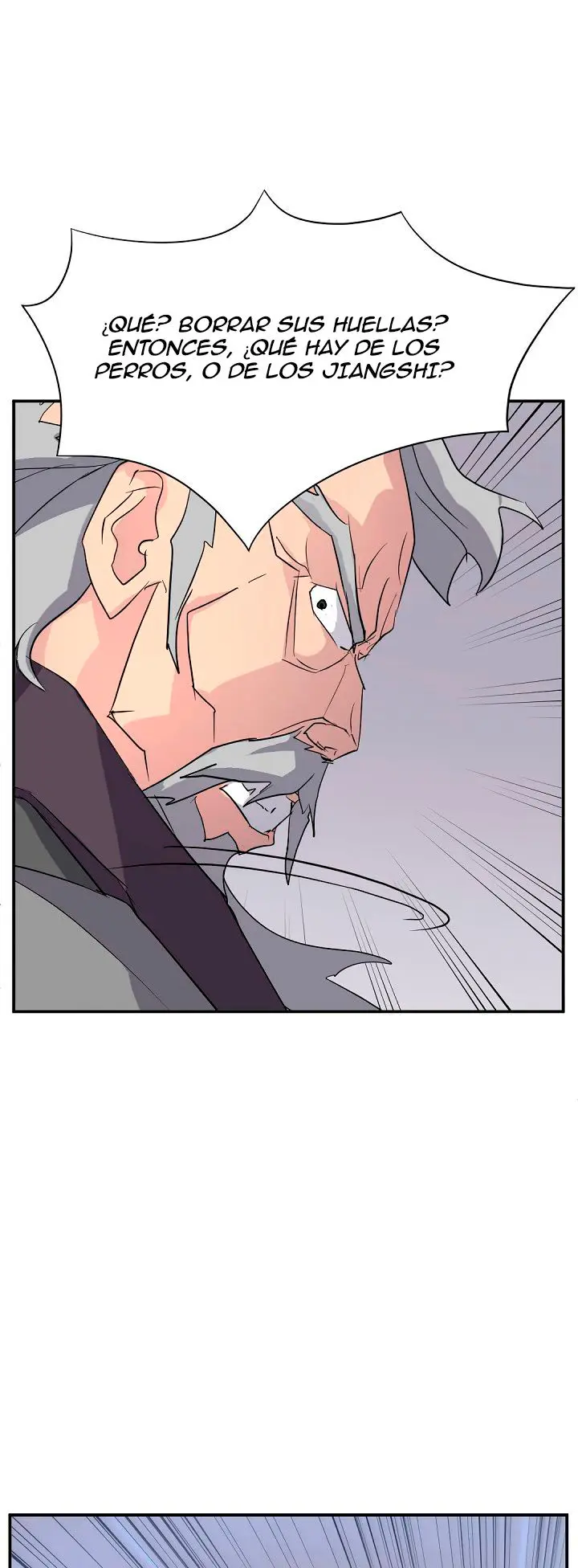 Immortal, Invincible capítulo 67, página 36