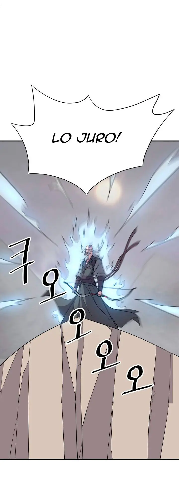 Immortal, Invincible capítulo 67, página 39