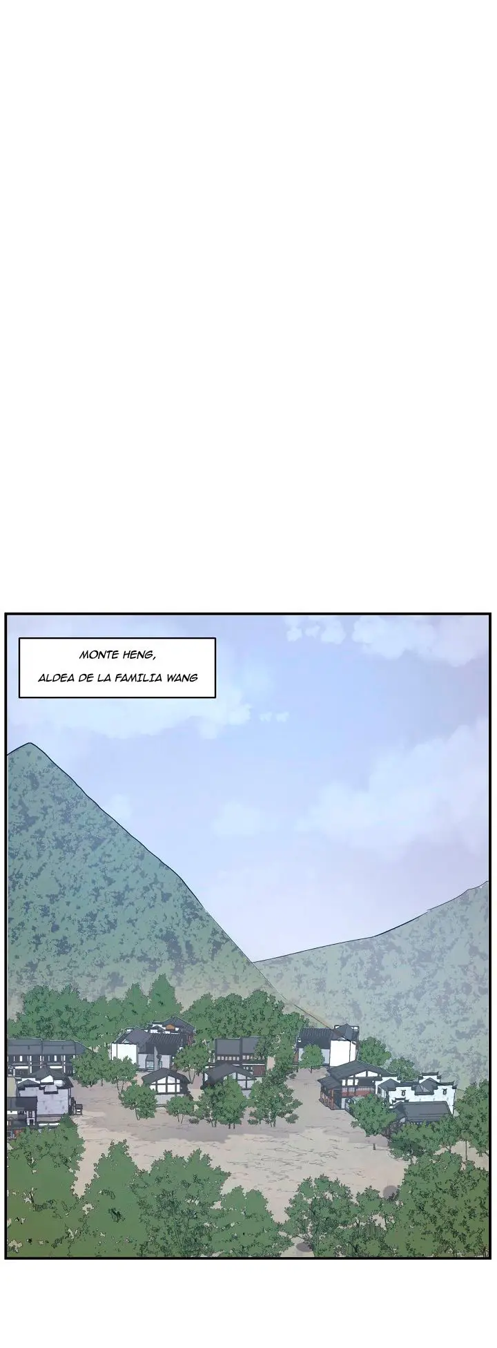 Immortal, Invincible capítulo 67, página 40