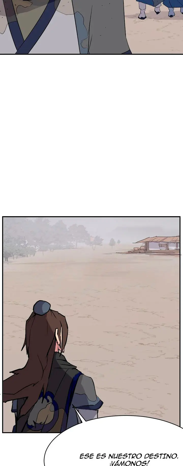 Immortal, Invincible capítulo 67, página 47