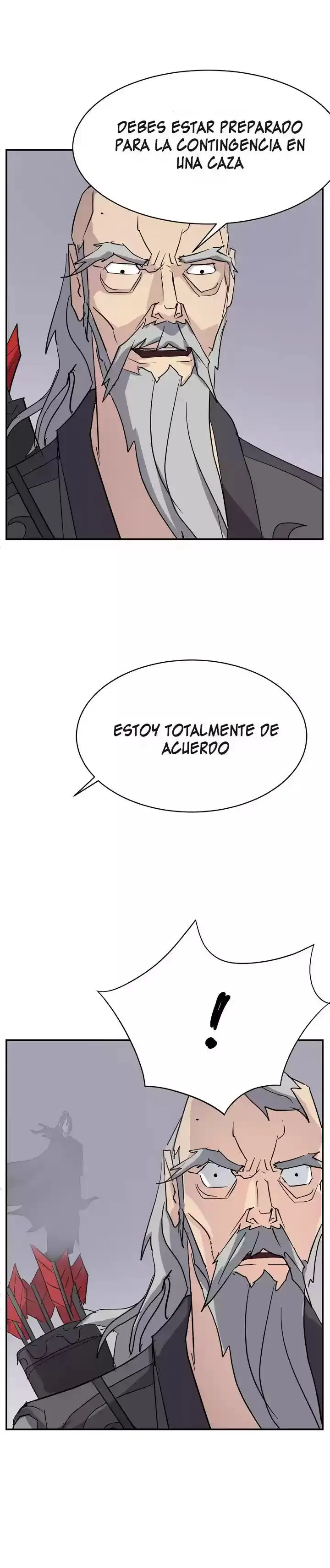 Immortal, Invincible capítulo 68, página 15