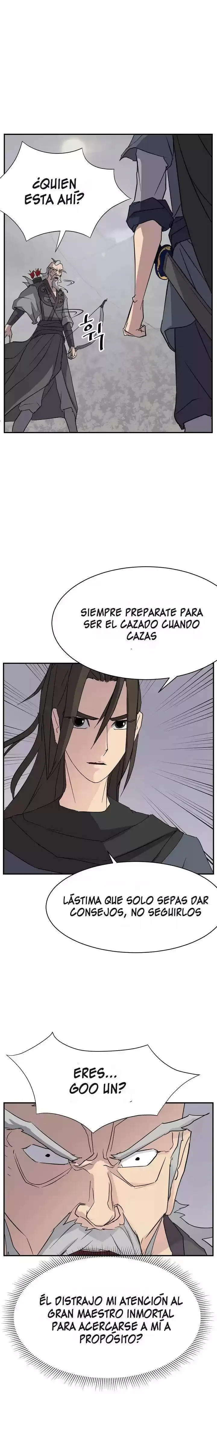 Immortal, Invincible capítulo 68, página 16
