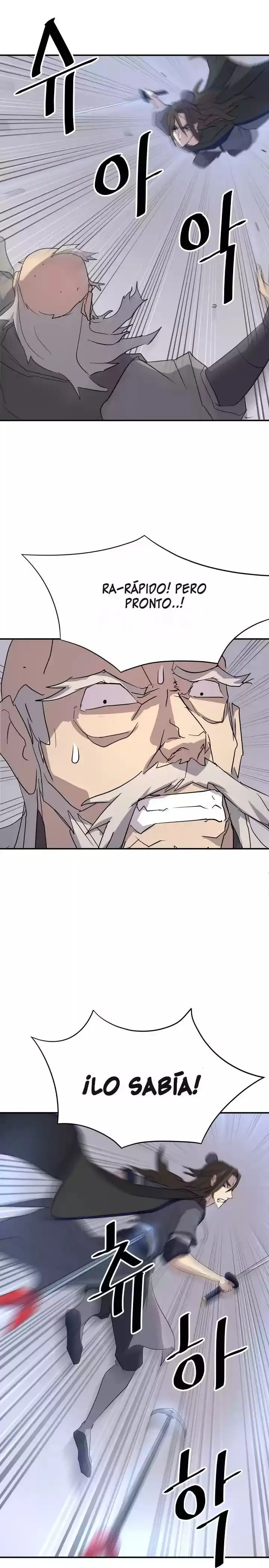 Immortal, Invincible capítulo 68, página 22