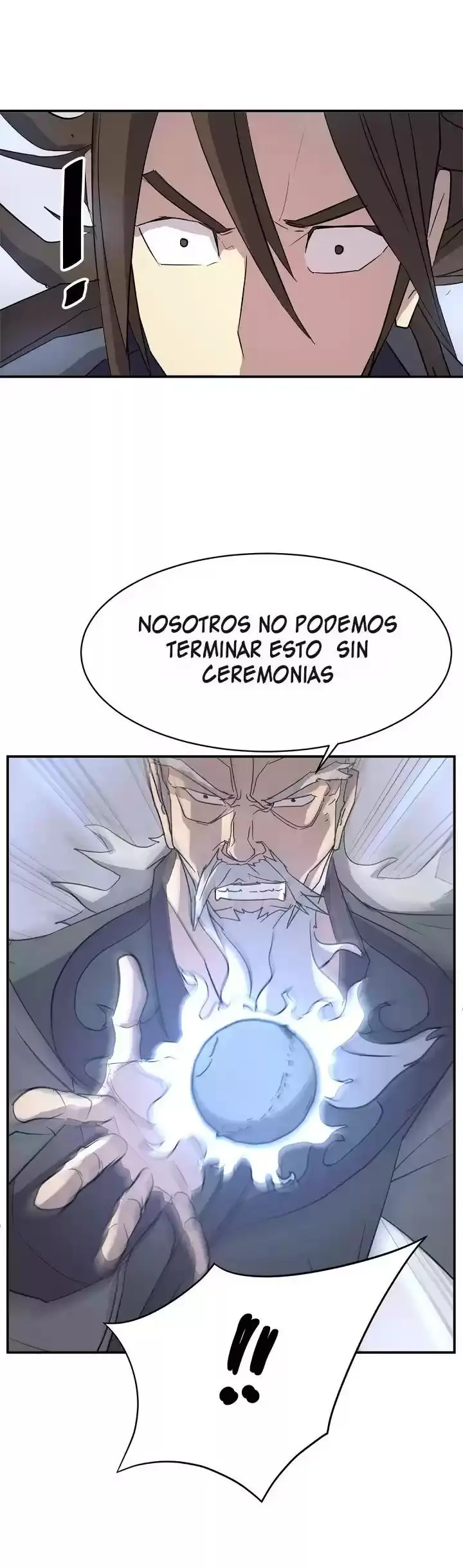 Immortal, Invincible capítulo 68, página 24