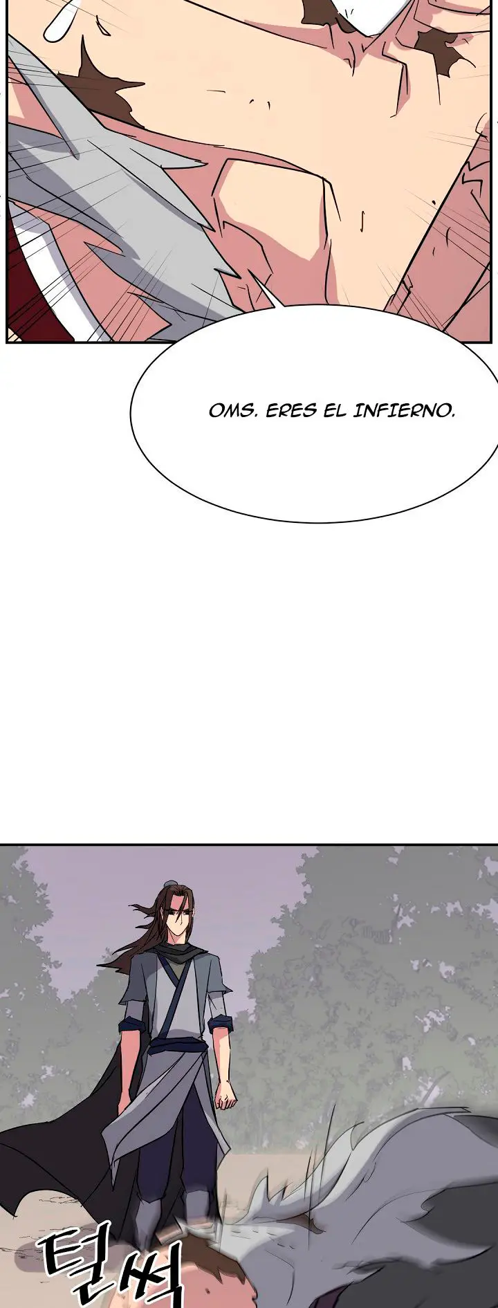 Immortal, Invincible capítulo 69, página 12
