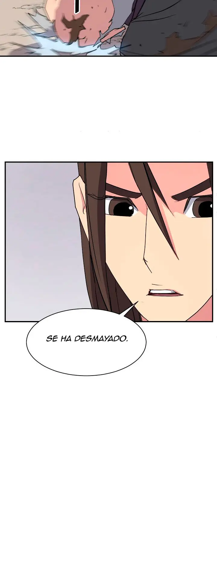 Immortal, Invincible capítulo 69, página 13