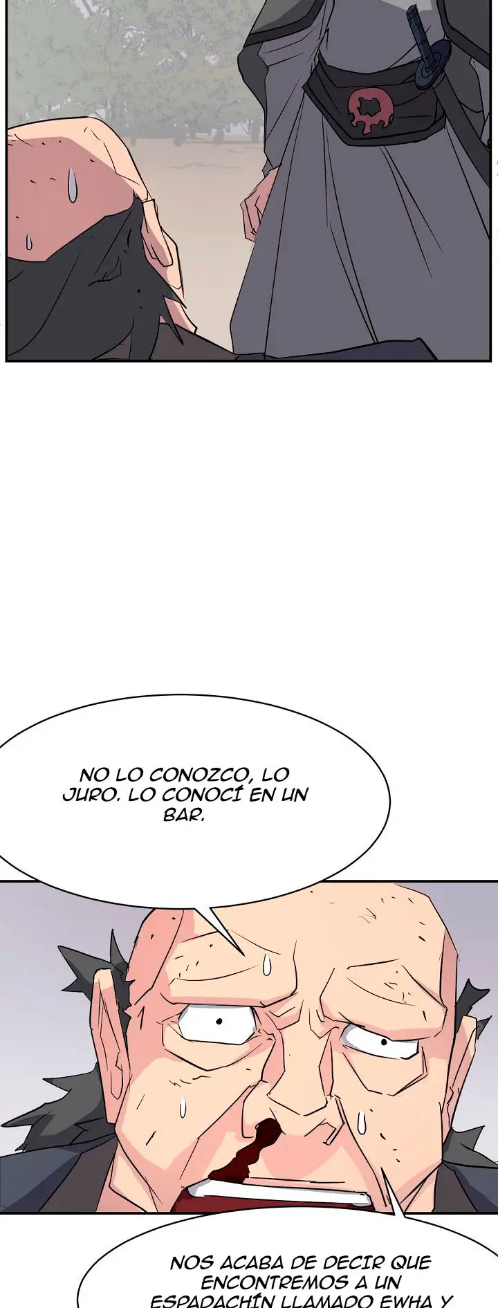 Immortal, Invincible capítulo 69, página 16