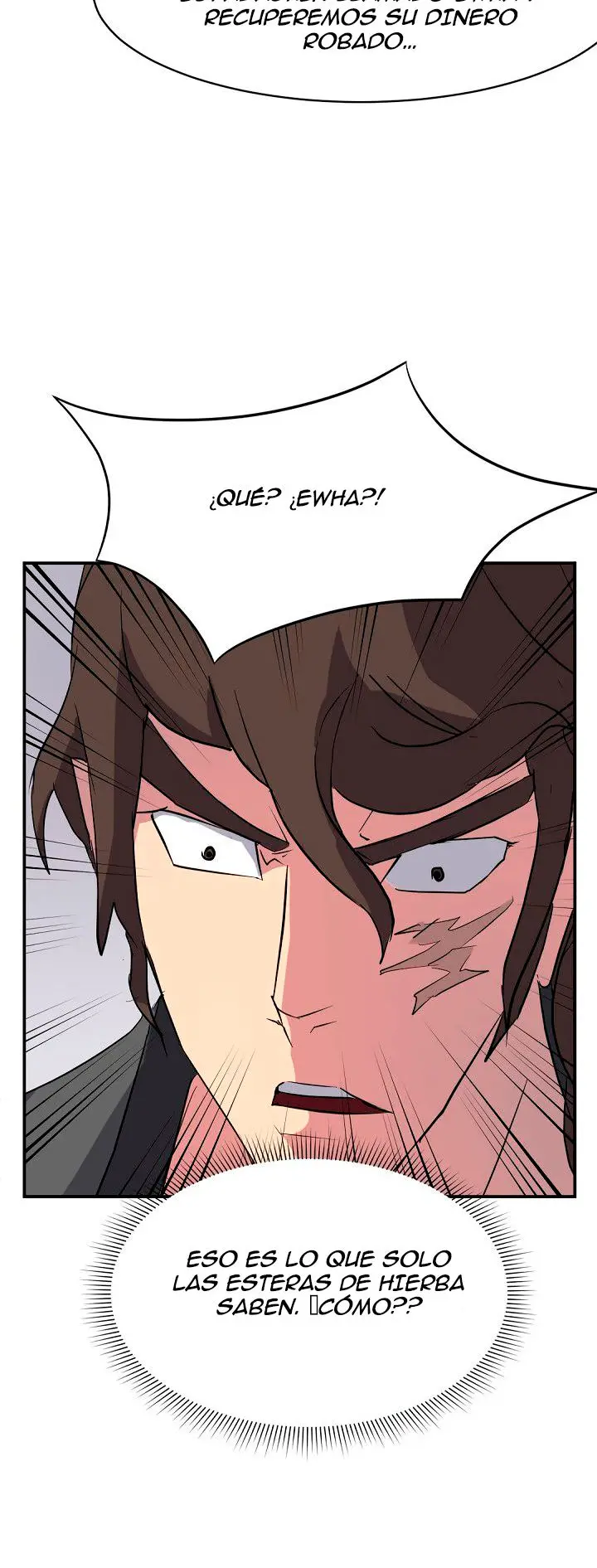 Immortal, Invincible capítulo 69, página 17