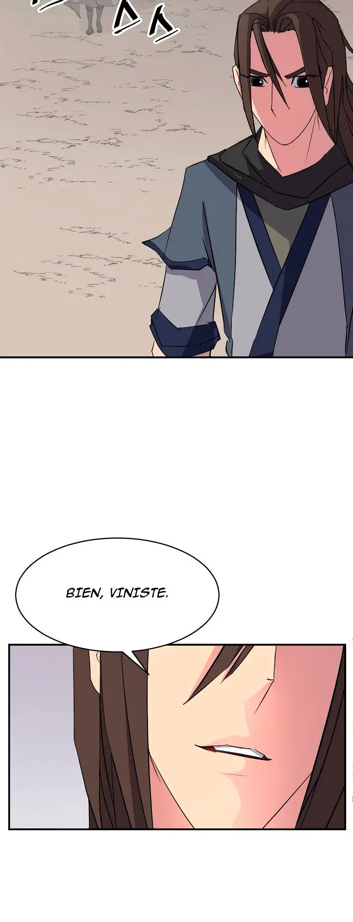 Immortal, Invincible capítulo 69, página 26