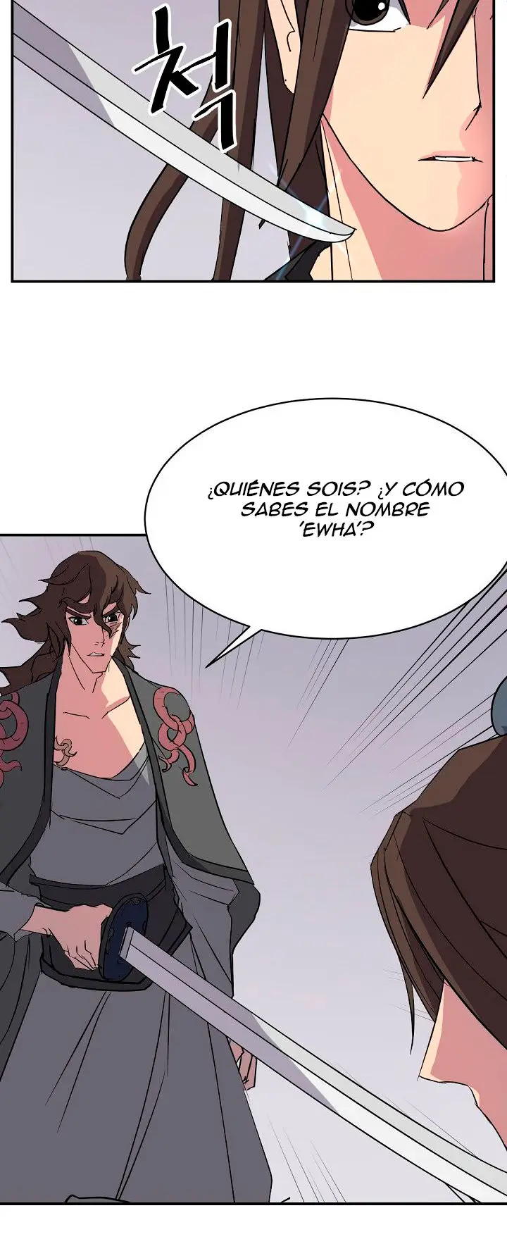 Immortal, Invincible capítulo 69, página 30