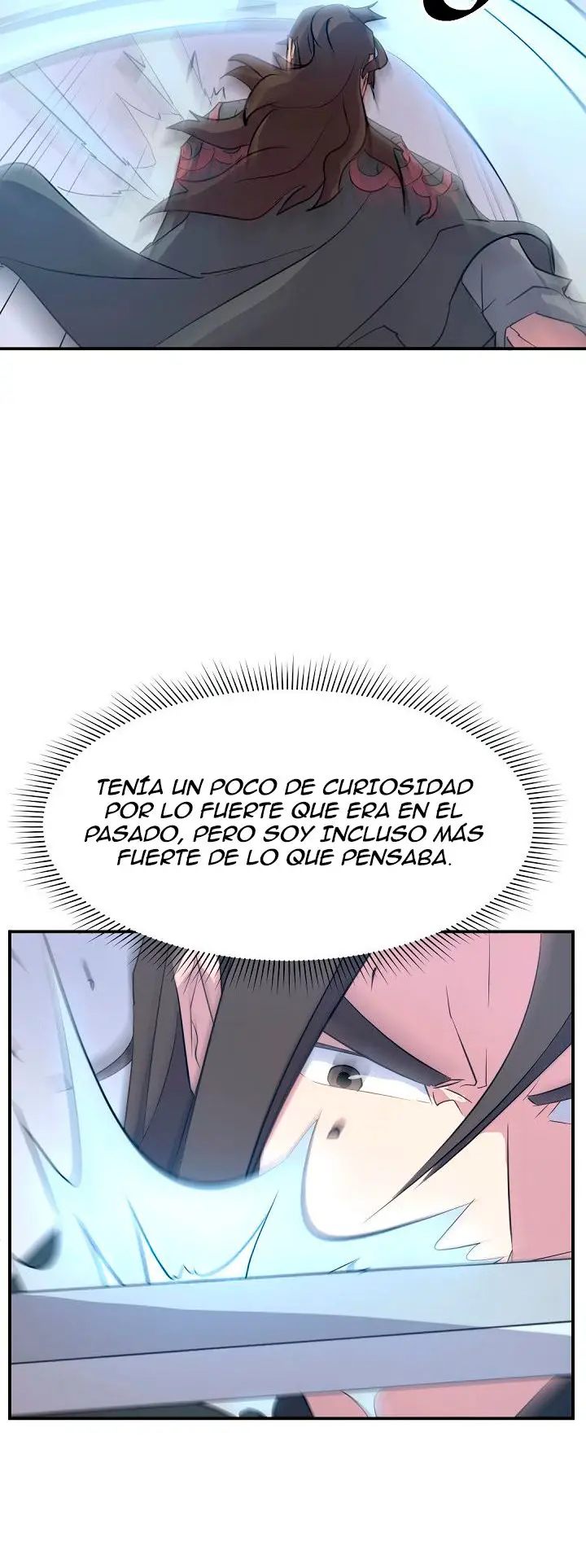 Immortal, Invincible capítulo 69, página 39