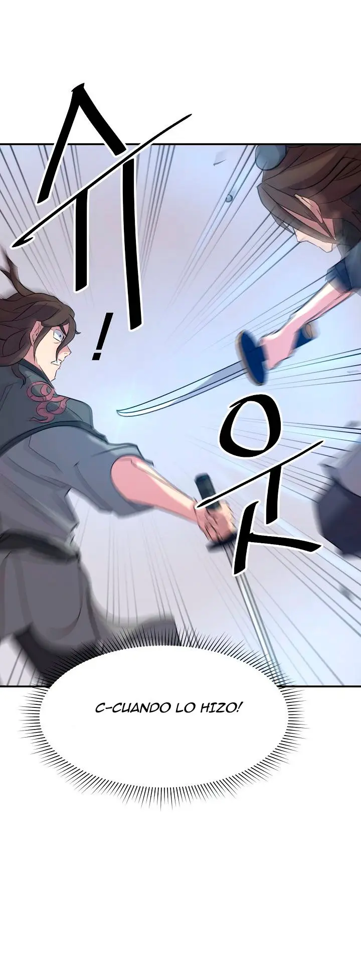 Immortal, Invincible capítulo 69, página 45