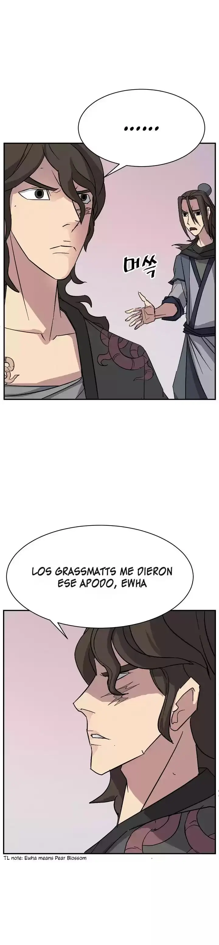 Immortal, Invincible capítulo 70, página 4