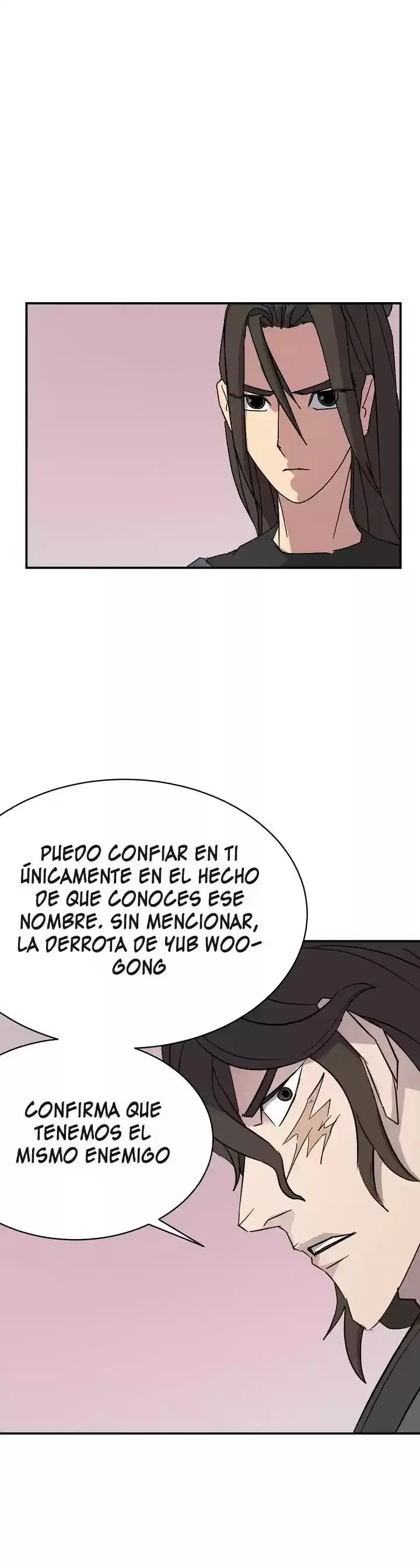 Immortal, Invincible capítulo 70, página 6
