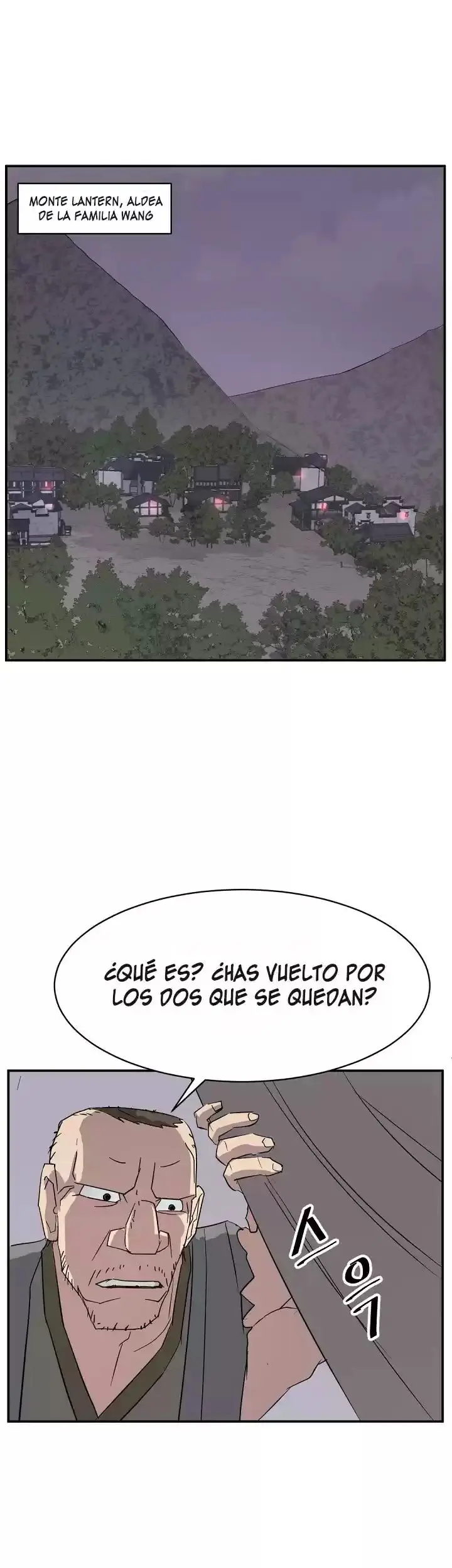 Immortal, Invincible capítulo 70, página 10