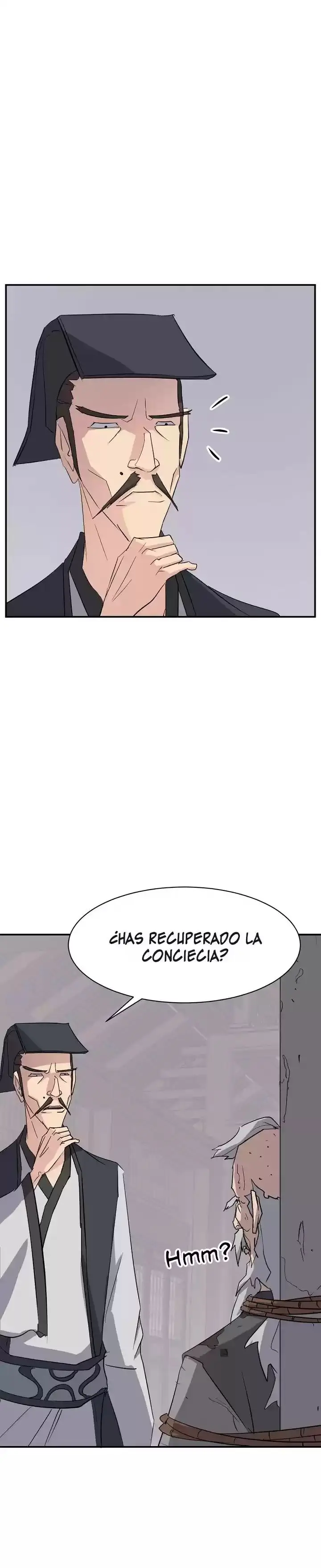 Immortal, Invincible capítulo 70, página 24