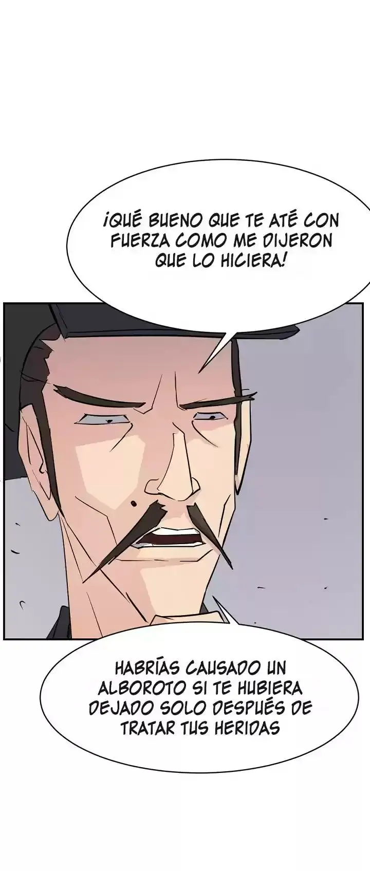 Immortal, Invincible capítulo 70, página 26