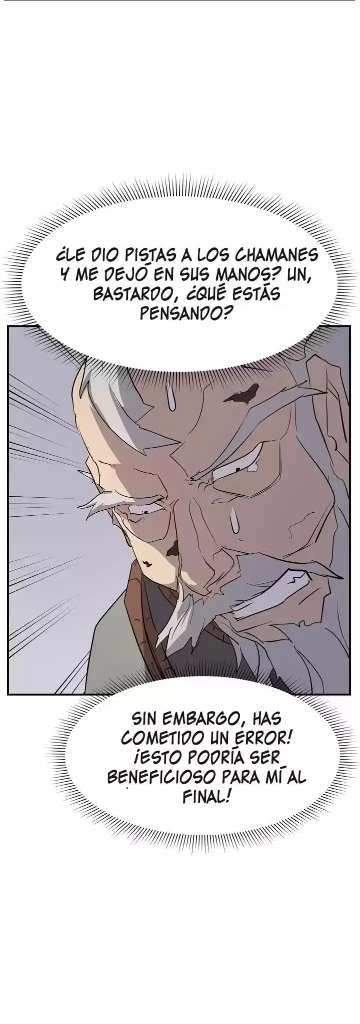 Immortal, Invincible capítulo 70, página 32