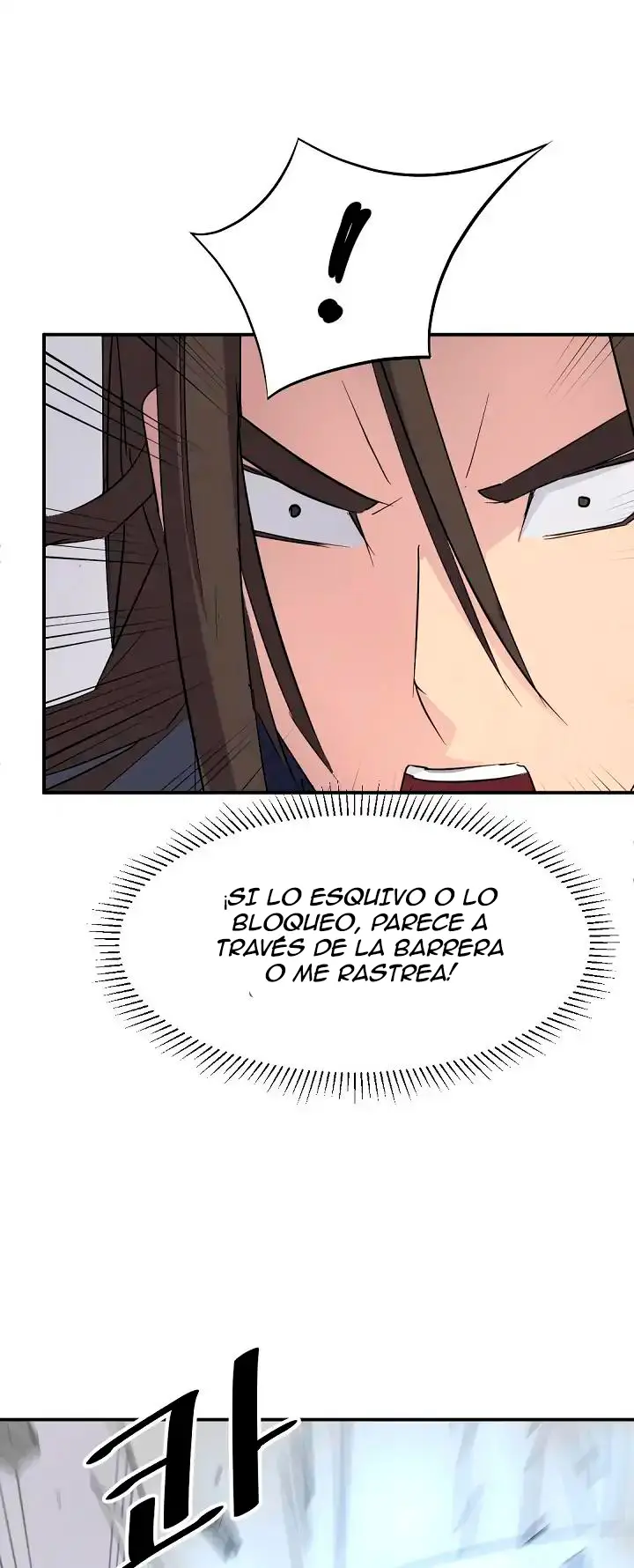 Immortal, Invincible capítulo 71, página 18