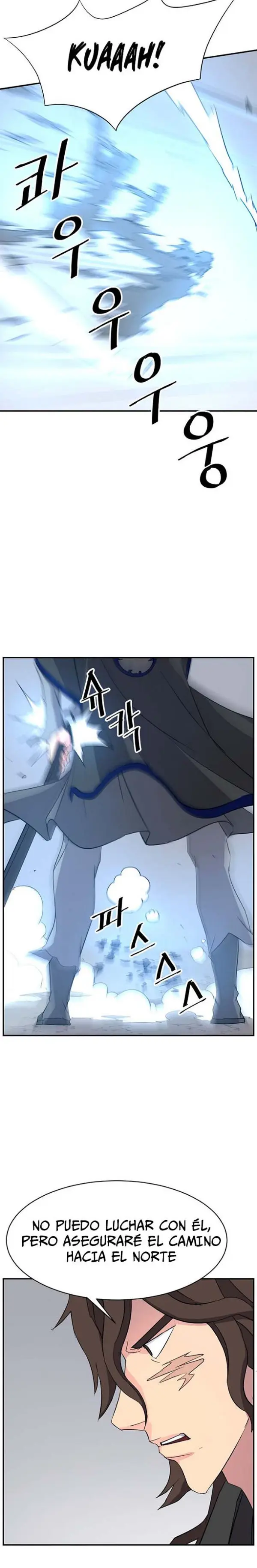 Immortal, Invincible capítulo 72, página 22