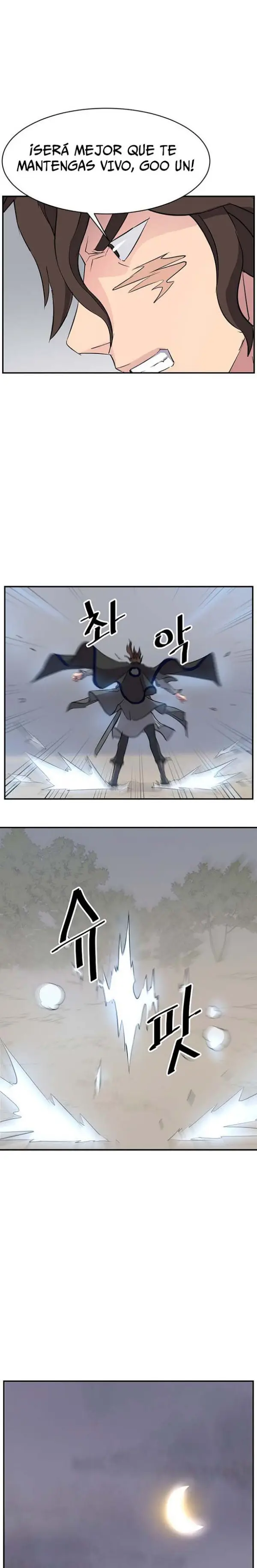 Immortal, Invincible capítulo 72, página 23