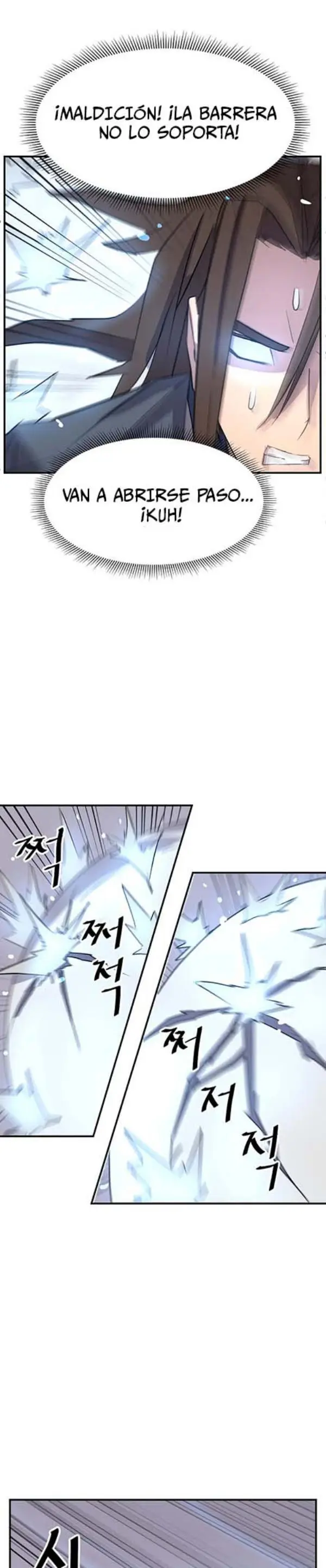 Immortal, Invincible capítulo 72, página 30