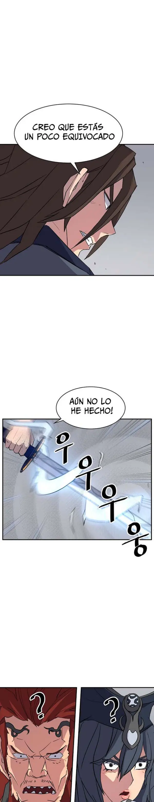 Immortal, Invincible capítulo 73, página 12