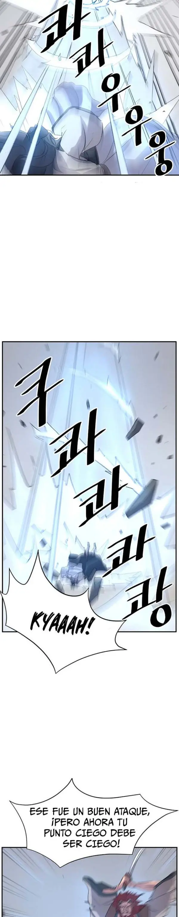 Immortal, Invincible capítulo 73, página 28