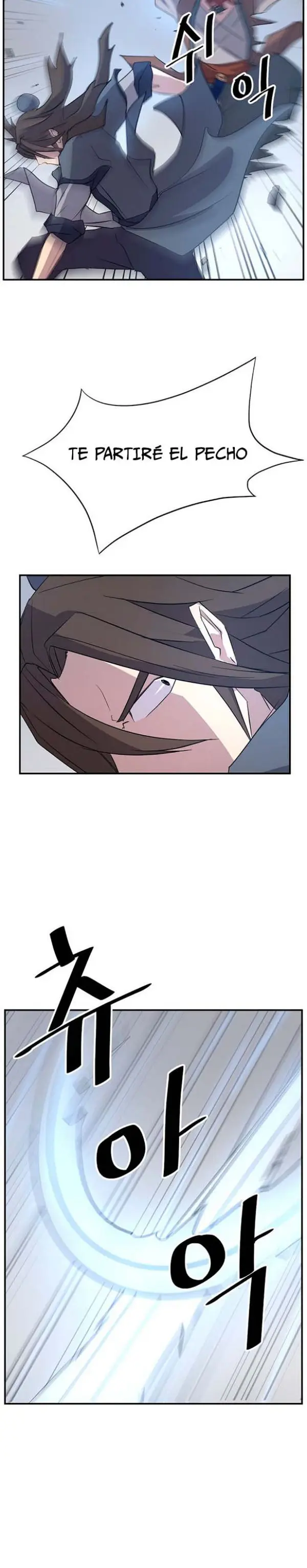Immortal, Invincible capítulo 73, página 29