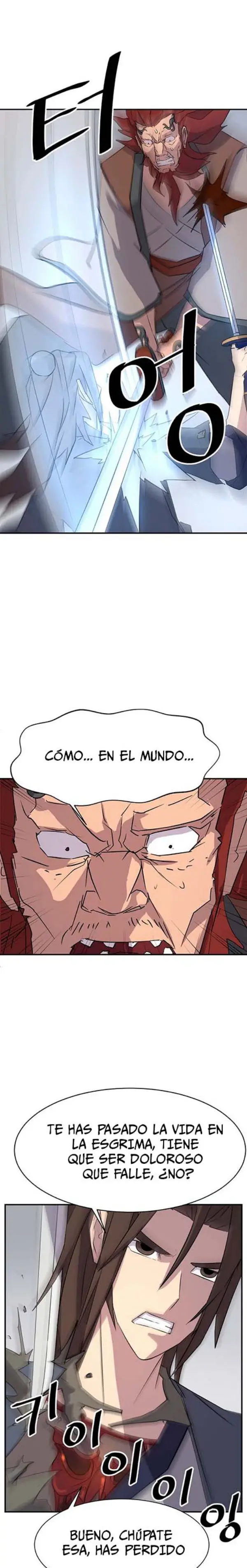 Immortal, Invincible capítulo 73, página 30