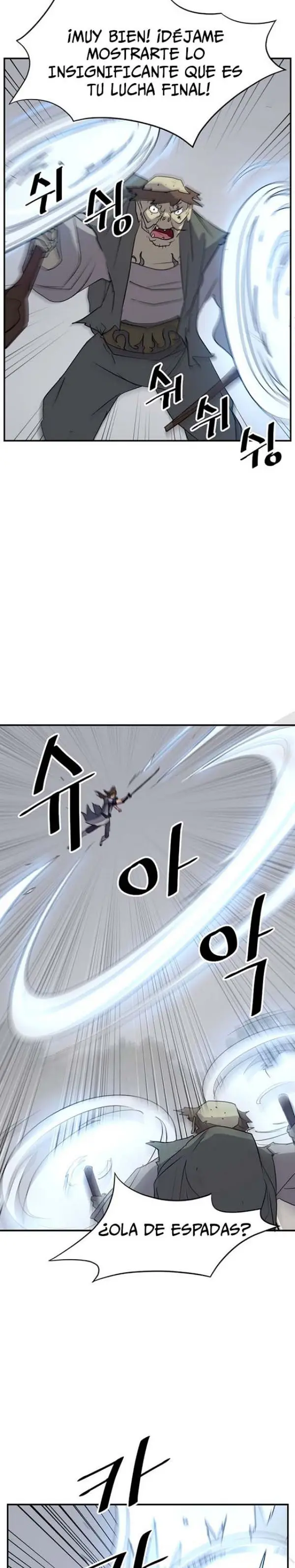 Immortal, Invincible capítulo 74, página 12