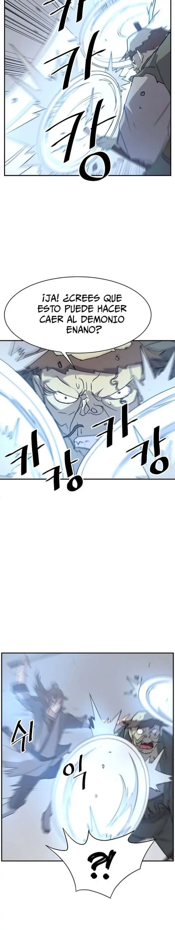 Immortal, Invincible capítulo 74, página 13