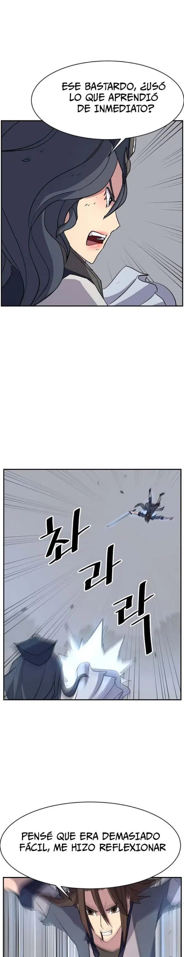 Immortal, Invincible capítulo 74, página 15