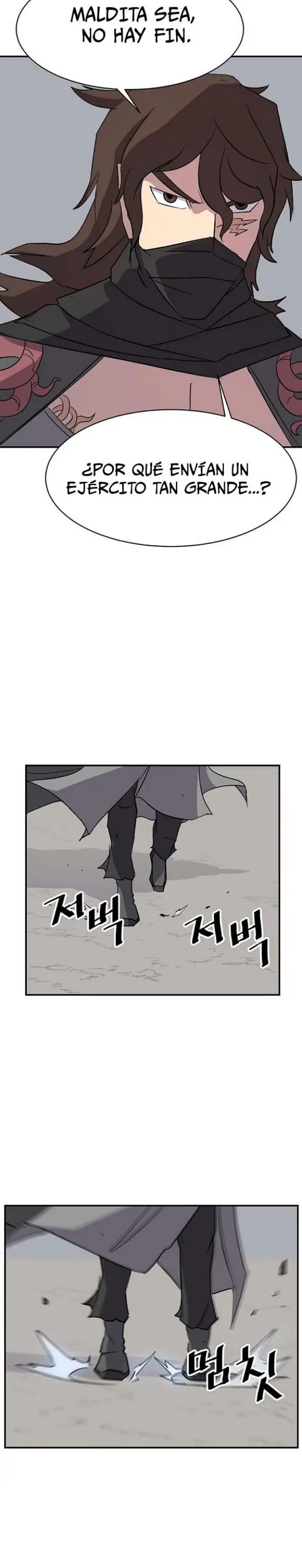 Immortal, Invincible capítulo 74, página 24