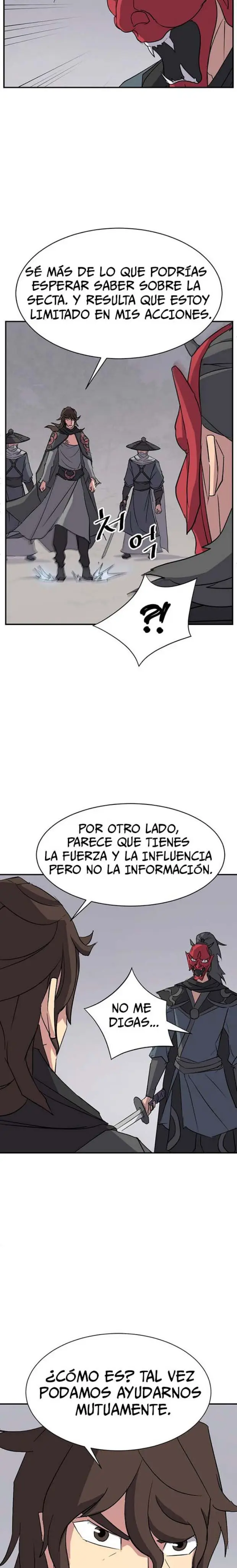 Immortal, Invincible capítulo 75, página 11