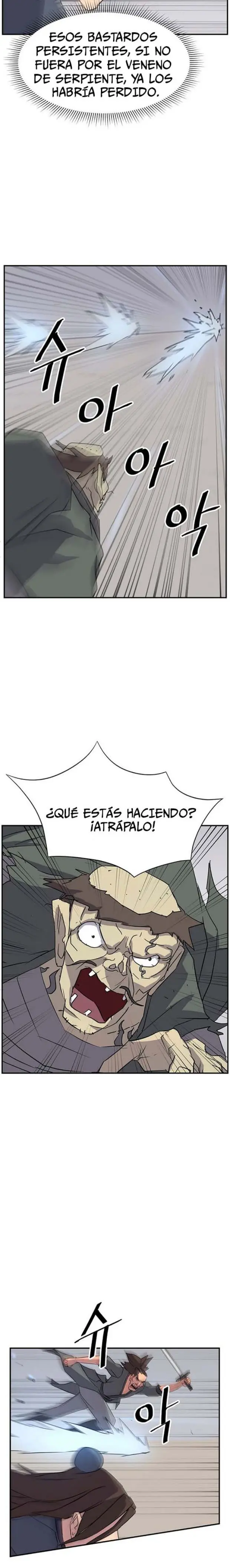 Immortal, Invincible capítulo 75, página 14