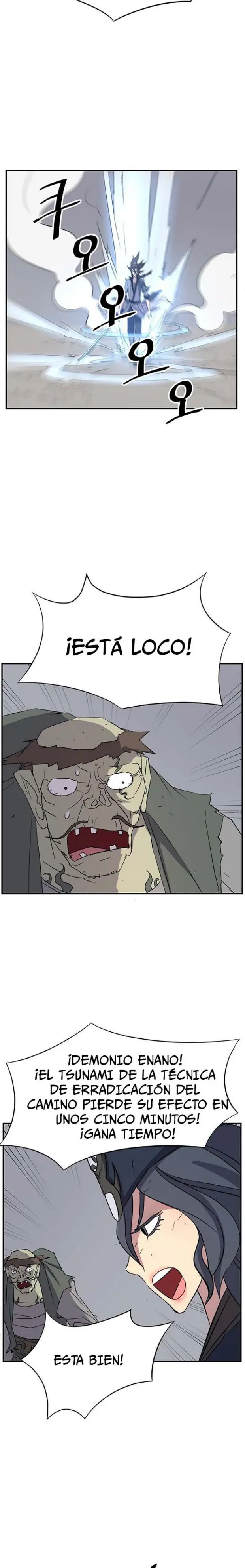 Immortal, Invincible capítulo 75, página 23