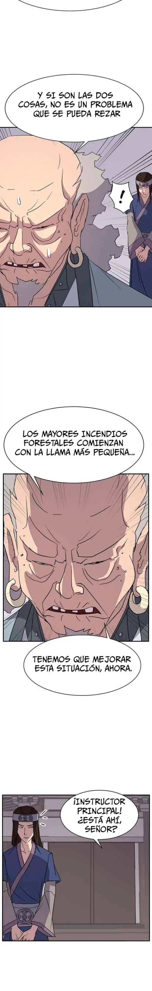 Immortal, Invincible capítulo 76, página 24