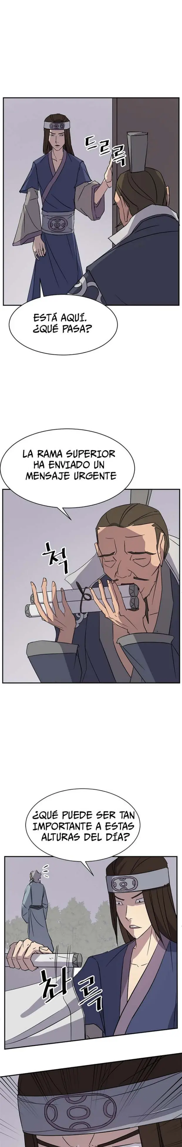 Immortal, Invincible capítulo 76, página 25