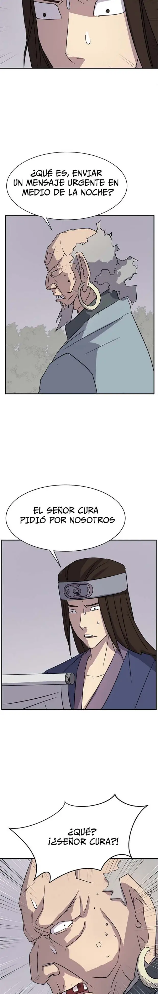 Immortal, Invincible capítulo 76, página 26